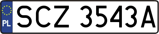 SCZ3543A