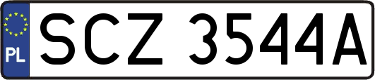 SCZ3544A