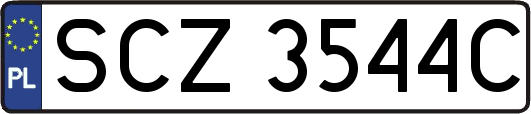 SCZ3544C