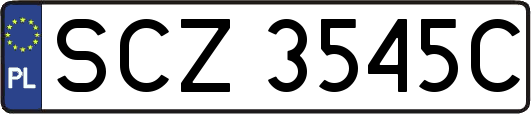 SCZ3545C