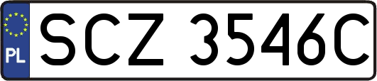SCZ3546C