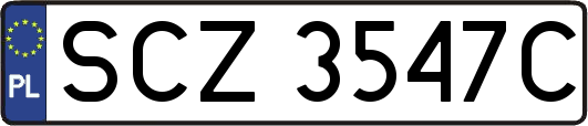 SCZ3547C