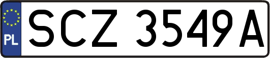 SCZ3549A