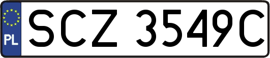 SCZ3549C