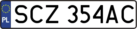 SCZ354AC