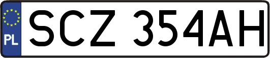 SCZ354AH