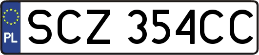 SCZ354CC