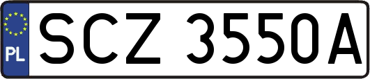 SCZ3550A