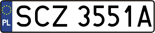 SCZ3551A