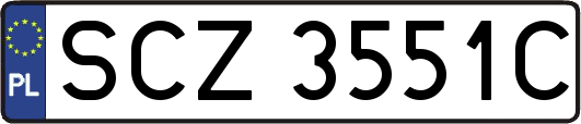 SCZ3551C