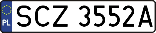 SCZ3552A