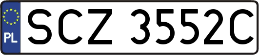 SCZ3552C