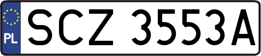SCZ3553A