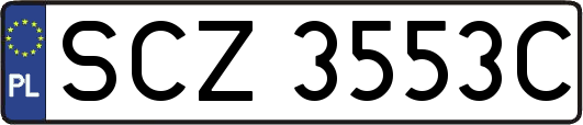 SCZ3553C