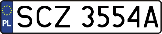 SCZ3554A
