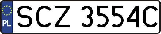 SCZ3554C