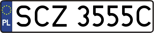 SCZ3555C