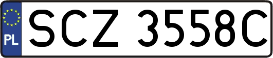 SCZ3558C