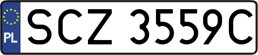 SCZ3559C