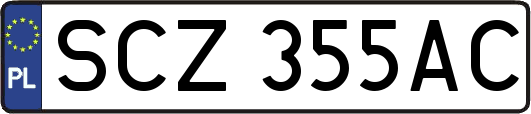 SCZ355AC