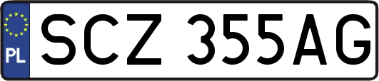 SCZ355AG