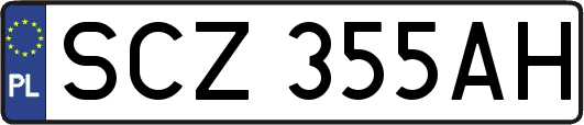 SCZ355AH