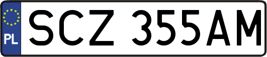 SCZ355AM