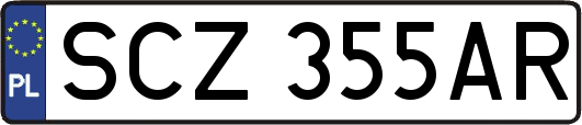 SCZ355AR