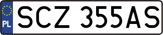 SCZ355AS