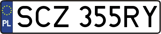 SCZ355RY