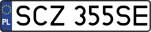 SCZ355SE