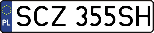 SCZ355SH
