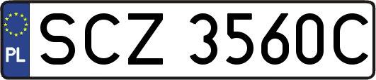 SCZ3560C