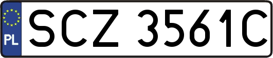 SCZ3561C