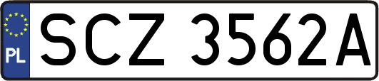 SCZ3562A