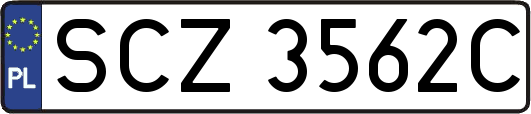SCZ3562C