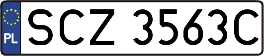 SCZ3563C