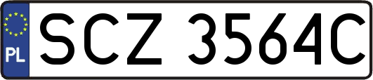 SCZ3564C