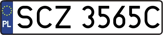 SCZ3565C