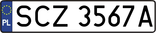 SCZ3567A