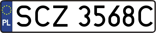 SCZ3568C