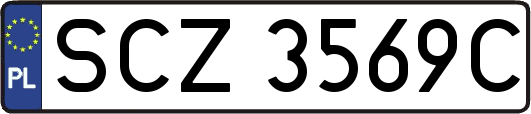 SCZ3569C