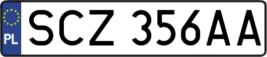 SCZ356AA