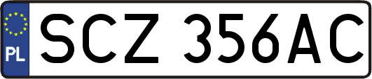 SCZ356AC