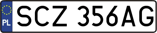 SCZ356AG