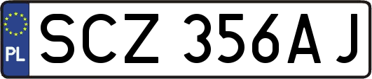 SCZ356AJ