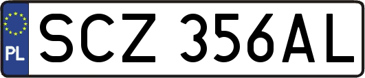 SCZ356AL