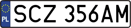 SCZ356AM