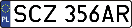 SCZ356AR