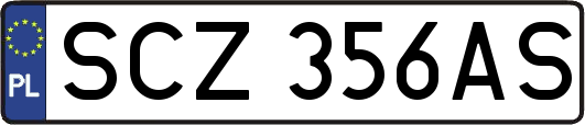 SCZ356AS
